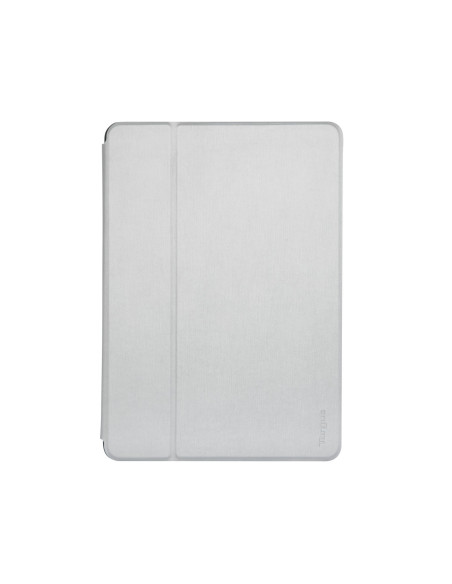 Targus click-In Funda PARA Apple iPad folio plata THZ85011GL