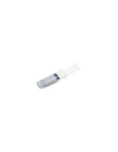 Gembird TG-G1.5-01 Pasta térmica disipadora de calor 4.5 W/mÂ·K gris