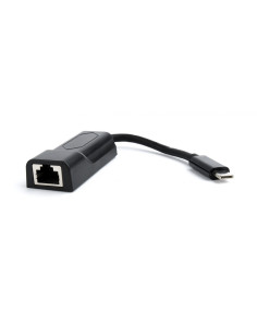 Gembird A-CM-LAN-01 adaptador y tarjeta de red Ethernet 1000 Mbit/s