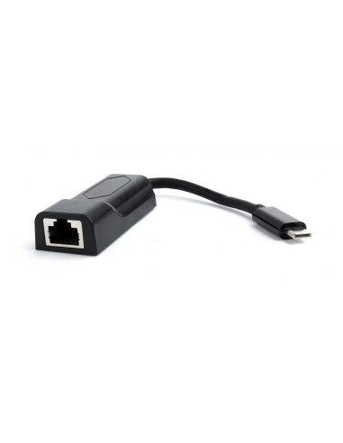 Gembird A-CM-LAN-01 adaptador y tarjeta de red Ethernet 1000 Mbit/s