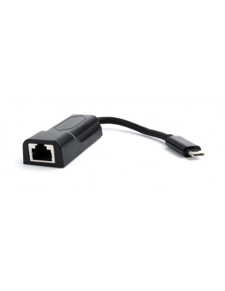 Gembird A-CM-LAN-01 adaptador y tarjeta de red Ethernet 1000 Mbit/s