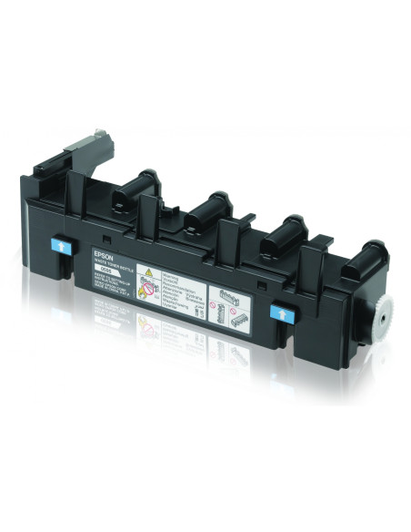 Toner Epson Botella para tóner usado 36k monocromo / 9k color