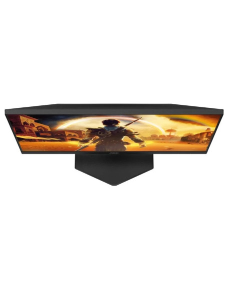 MONITOR GAMING AOC 24 FHD IPS 180HZ HDMI DISPLAYPORT BLACK