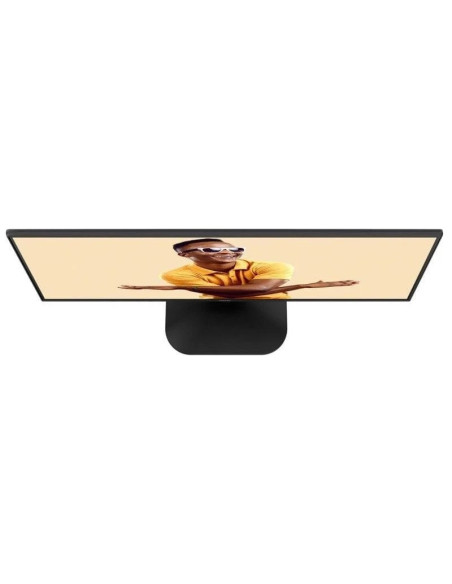 MONITOR AOC 24 IPS 100HZ 1MS VGA HDMI 3YR BLACK FRAMELESS ADAPTIVE SYNC