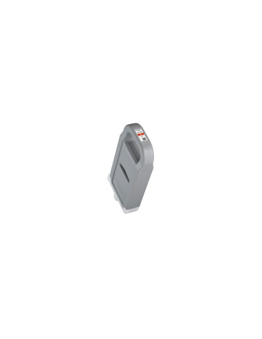 Canon PFI-1700R cartucho Original Rojo