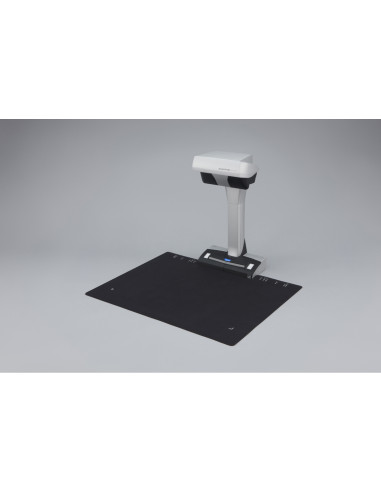 Fujitsu ScanSnap SV600 Escáner de captura aérea 285 x 218 DPI A3