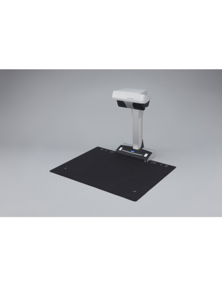 Fujitsu ScanSnap SV600 Escáner de captura aérea 285 x 218 DPI A3