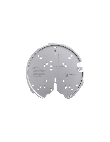 Ubiquiti Networks U-PRO-MP kit de montaje