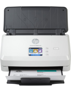 HP Scanjet Pro N4000 snw1 Escáner alimentado con hojas 600 x 600 DPI