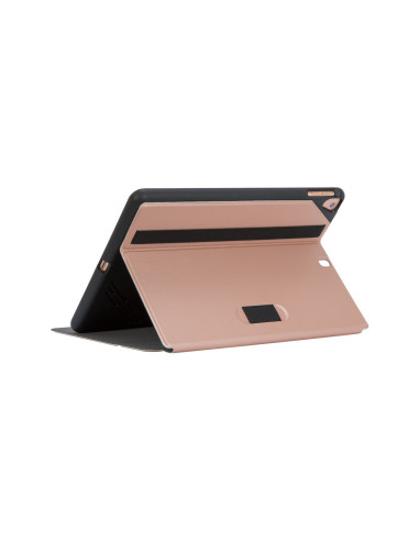 Targus Click-In Funda tablet apple ipad ipad air ipad pro oro rosa