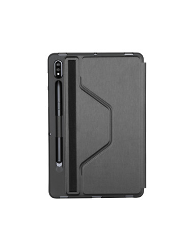 Targus Click-In Funda tablet samsung galaxy tab s7 11P Negro