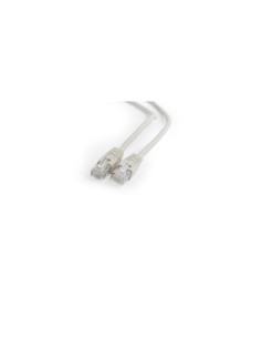 Gembird Cable de red Cat 6 U/UTP (UTP) 30 m Gris
