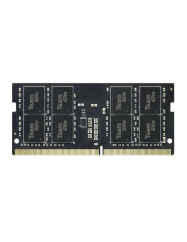 MEMORIA SODIMM 32GB TEAMGROUP ELITE DDR4 3200MHZ