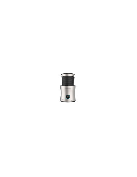 Cecotec power moca spume 5000 Espumador de Leche 650w plata