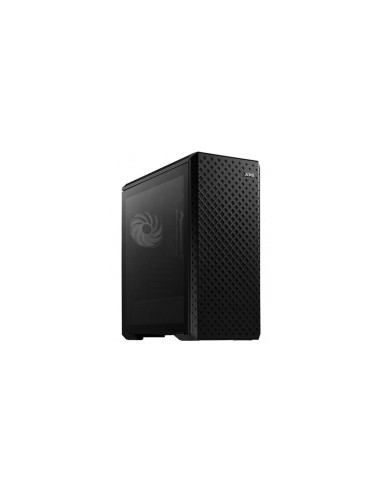 XPG Defender PRO Caja torre negra