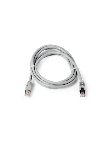 Gembird PP6A-LSZHCU-1.5M Latiguillo de red rj45 cat6a 1.5m gris