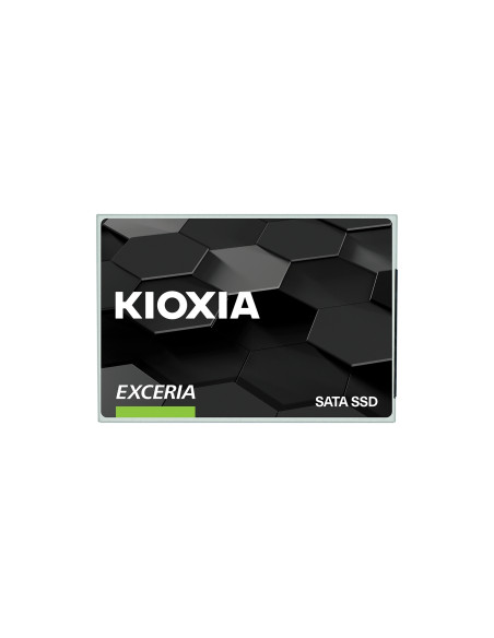 Kioxia EXCERIA Disco ssd 2.5 960gb serial ata III tlc