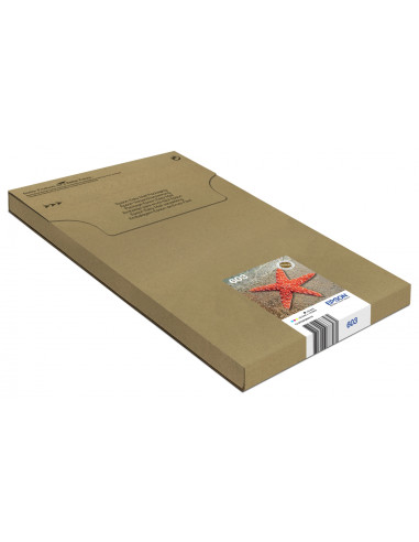 Epson 603 EasyMail Cartucho de tinta multipack