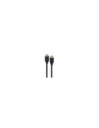 Gembird Cable HDMI tipo A (Estándar)/HDMI 2 m Negro
