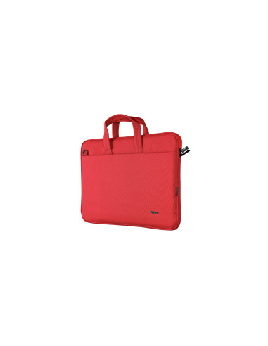 Trust Bologna Maletin para portátil 16P Rojo