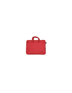Trust Bologna Maletin para portátil 16P Rojo 2