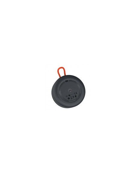 ALTAVOZ BLUETOOTH XIAOMI MI PORTABLE BLUETOOTH SPEAKER GREY