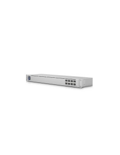 Ubiquiti Networks switch Gestionado L2 Ninguno 1U Plata