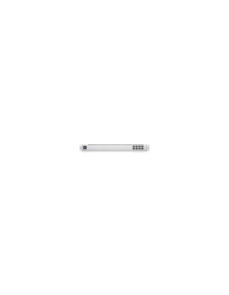 Ubiquiti Networks switch Gestionado L2 Ninguno 1U Plata