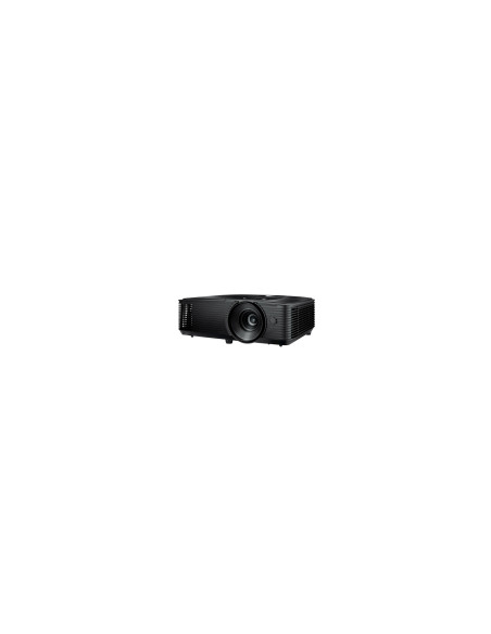 Optoma X400LVe videoproyector Proyector de alcance estándar 4000 lúmenes ANSI DLP XGA (1024x768) 3D Negro