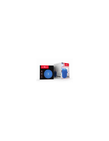 Gembird SPK-BT-15-B altavoz portátil Altavoz monofónico portátil Azul 5 W