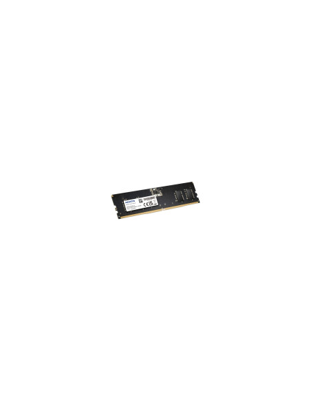 ADATA AD5U48008G-S módulo de memoria 8 GB 1 x 8 GB DDR5 4800 MHz ECC