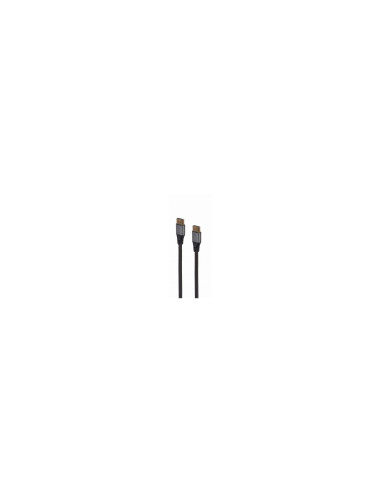 Gembird CC-DP8K-6 cable DisplayPort 1,8 m Negro