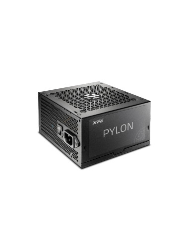 XPG Pylon unidad de fuente de alimentación 650 W 20+4 pin ATX ATX