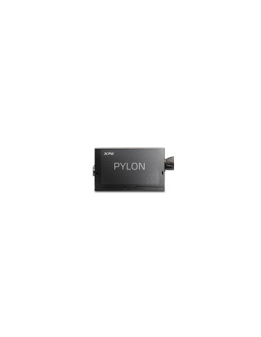 XPG Pylon unidad de fuente de alimentación 650 W 20+4 pin ATX ATX