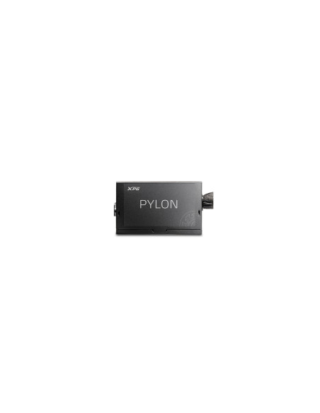 XPG Pylon unidad de fuente de alimentación 650 W 20+4 pin ATX ATX