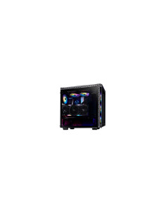XPG BATTLECRUISER Midi Tower Negro 2