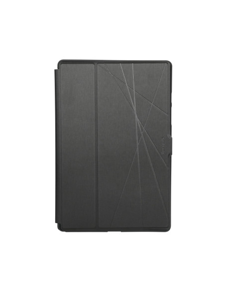 Targus THZ919GL funda para tablet 26,7 cm (10.5") Negro