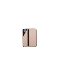 Targus Click-In 21,1 cm (8.3") Folio Oro rosa 2