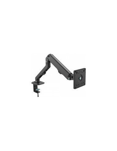 Vision VFM-DA/4 soporte para monitor 68,6 cm (27") Atornillado Negro