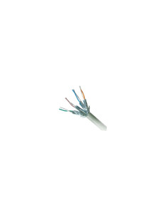 Gembird PP6A-LSZHCU-B-1M cable de red Azul Cat6a S/FTP (S-STP)