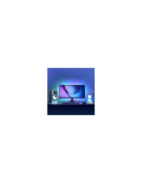 TP-Link Tapo L900-10 Regleta luminosa universal Interior LED 5000 mm