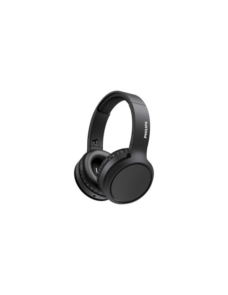 Philips TAH5205BK/00 auricular y casco Auriculares Inalámbrico y