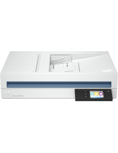 HP ScanJet Pro N4600 fnw1 Blanco