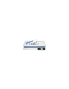 HP ScanJet Pro N4600 fnw1 Blanco 2