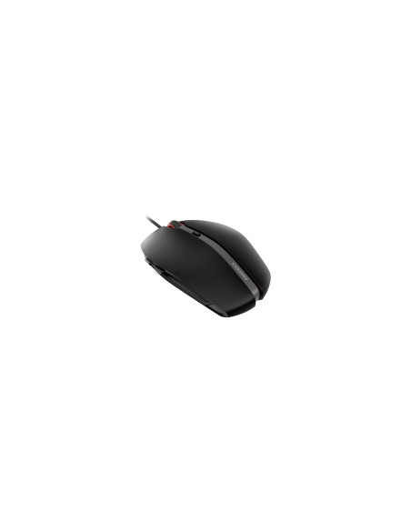 CHERRY GENTIX 4K ratón Ambidextro USB Í“ptico 3600 DPI