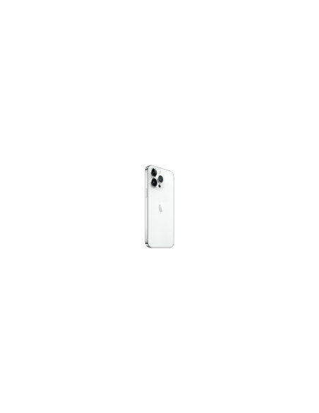 Apple iPhone 14 Pro Max 17 cm (6.7") SIM doble iOS 16 5G 256 GB Plata