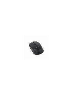 Gembird MUSW-4B-05 ratón RF inalámbrico Í“ptico 1600 DPI