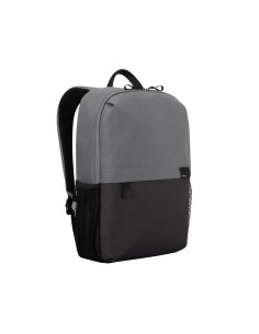 Targus Sagano maletines para portátil 39,6 cm (15.6") Mochila Negro,