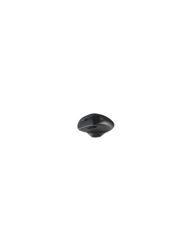 NATEC BlackBird 2 ratón Ambidextro RF inalámbrico IR LED 1600 DPI