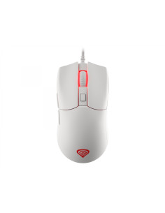 GENESIS Krypton 750 ratón mano derecha USB tipo A Í“ptico 2000 DPI